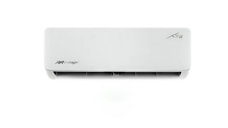 Mini split  Inverter X32, 17.4 seer, R32 bajo impacto ambiental, Con Calefacción, 12000 BTU, 110 V, color blanco