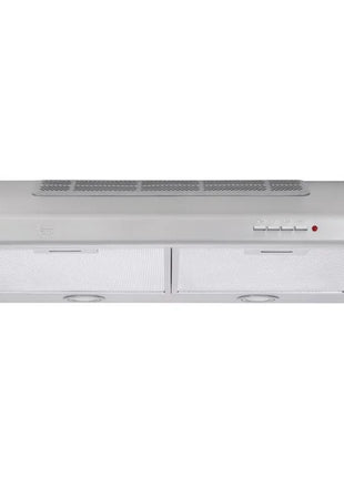 Paquete Teka Duetto Plus 60 – Campana TMX Plus 60 Inox + Parrilla EP 60 4G AI CI (00251)