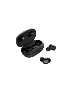 Audífonos Bluetooth Aiwa AWTWSD3U – True Wireless Stereo, Llamadas Rápidas, Color Negro