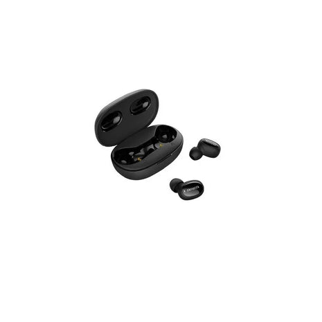 Audífonos Bluetooth Aiwa AWTWSD3U – True Wireless Stereo, Llamadas Rápidas, Color Negro