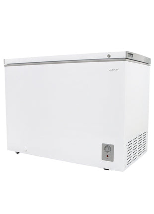 Congelador Horizontal Mirage MCP30HB | 10 Pies³ | 284 Litros | Alta Eficiencia Energética | Tapa Abatible | Color Blanco