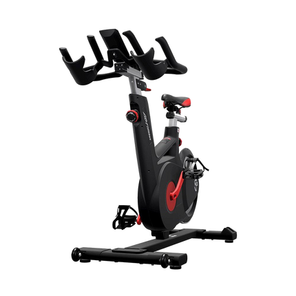Bicicleta ciclo indoor IC5