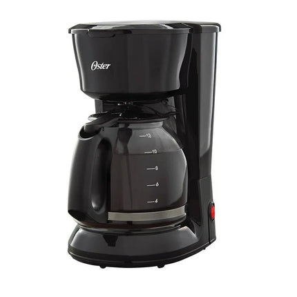Cafetera Oster BVSTDC12-013 Negra – 12 Tazas