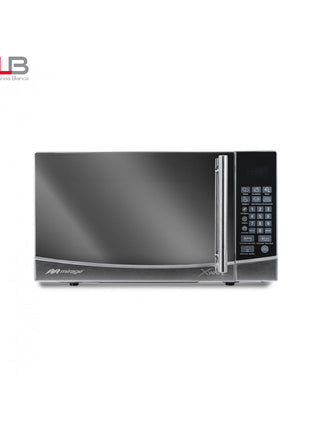 🍽️ Microondas X Wave MWD020E | 0.7 Pies³ | 700 W de Potencia | 6 Niveles | Perillas Manuales | Color Blanco | Compacto y Funcional